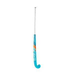 Children's field hockey stick Grays Hockey GTI2500 Dynabow image-0