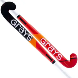 Field hockey stick Grays Hockey 100i Ultrabow image-5