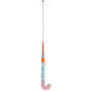 Hockeystick voor kinderen Grays Hockey 100i Ultrabow image-1