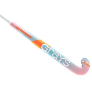 Hockeystick voor kinderen Grays Hockey 100i Ultrabow image-3