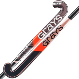 Field hockey stick Grays Hockey DB 10 image-0