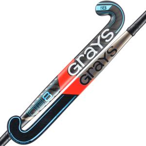 Hockeyklubba Grays Hockey DB 8