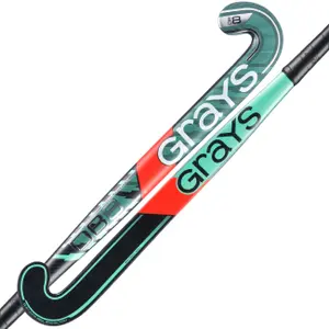 Field hockey stick Grays Hockey DB 8 image-0
