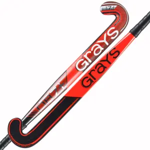 Children's field hockey stick Grays Hockey DB 7+ image-0