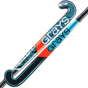 Field hockey stick Grays Hockey DB 6
