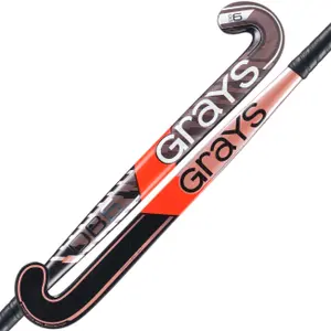 Children's field hockey stick Grays Hockey DB 6 image-0