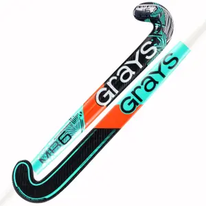 Children's field hockey stick Grays Hockey MB 6 image-0
