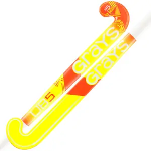 Children's field hockey stick Grays Hockey UB 5 image-0