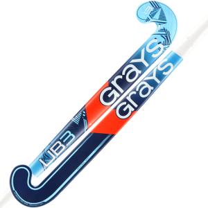 Field hockey stick Grays Hockey UB 3