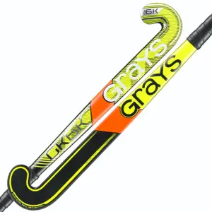 Field hockey stick Grays Hockey GK6000 image-0