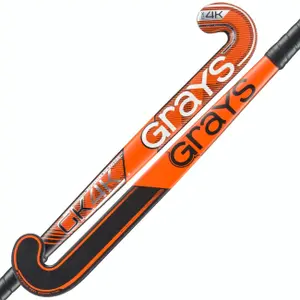 Field hockey stick Grays Hockey GK 4K Elite image-0