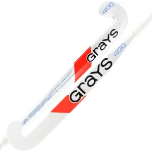 Field hockey stick Grays Hockey AC400 Dynabow-S image-0