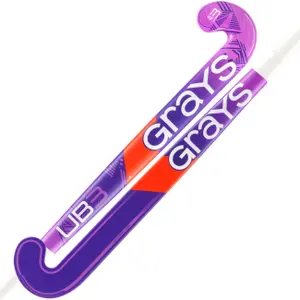 Field hockey stick Grays Hockey UB 3 image-0
