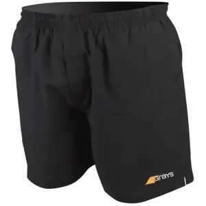 Short Grays Hockey G-500 image-0