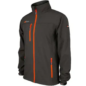 Softshell jacket Grays Hockey Radius image-0