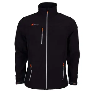 Softshell jacket Grays Hockey Radius image-0
