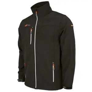 Softshell jacket Grays Hockey Radius image-1