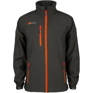 Children's softshell jacket Grays Hockey Radius image-0