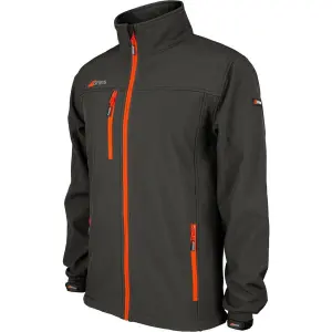 Children's softshell jacket Grays Hockey Radius image-1