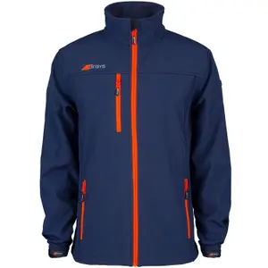 Softshell jacket Grays Hockey Radius image-0