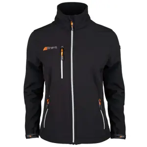 Softshell jacket for women Grays Hockey Radius image-0