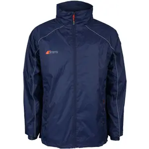 Waterproof jacket for children Grays Hockey Arc Rain image-0