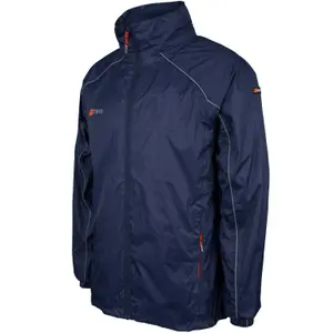 Waterproof jacket for children Grays Hockey Arc Rain image-1