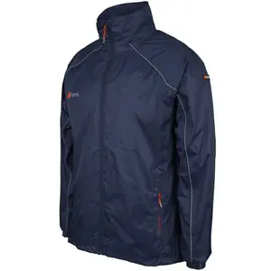 Women's waterproof jacket Grays Hockey Arc Rain image-0