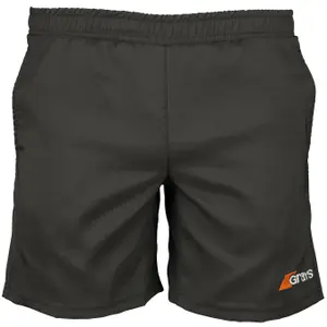 Short Grays Hockey Axis image-0