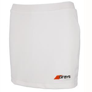 Petite skort til kvinder Grays Hockey Apex image-1