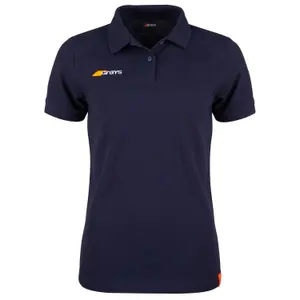 Women's polo shirt Grays Hockey Tangent image-0