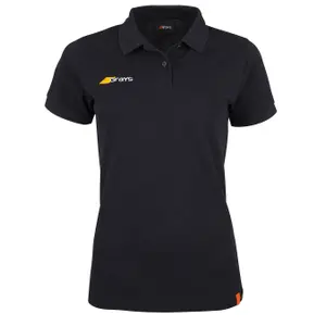 Women's polo shirt Grays Hockey Tangent image-0