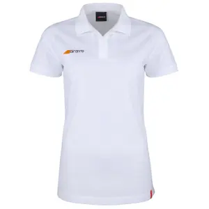 Women's polo shirt Grays Hockey Tangent image-0