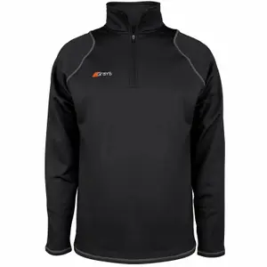 1/4 zip fleece Grays Hockey Questa image-0