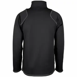 1/4 zip fleece Grays Hockey Questa image-1