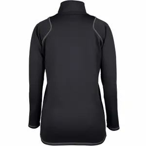 Women's 1/4 zip fleece Grays Hockey Questa image-1