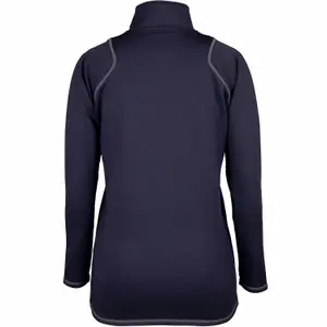 Women's 1/4 zip fleece Grays Hockey Questa image-1