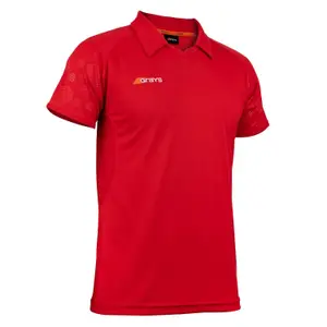 Girl's polo shirt Grays Hockey Axis 750 image-0
