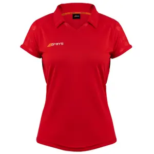 Women's swimsuit Grays Hockey Apex 750 image-0