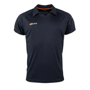Girl's polo shirt Grays Hockey Axis 750 image-0