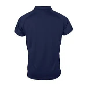 Girl's polo shirt Grays Hockey Axis 750 image-2