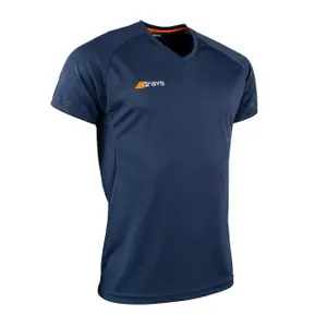 Jersey Grays Hockey Axis 650 image-1