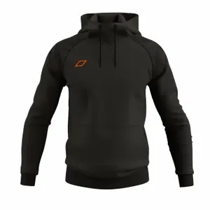 Hooded sweatshirt Grays Hockey GTS image-0