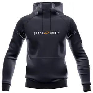Child hoodie Grays Hockey GTS image-0