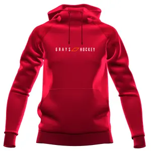 Child hoodie Grays Hockey GTS image-0