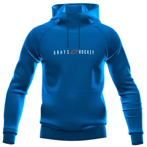 Child hoodie Grays Hockey GTS image-0