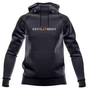 Women's hooded sweatshirt Grays Hockey GTS image-0