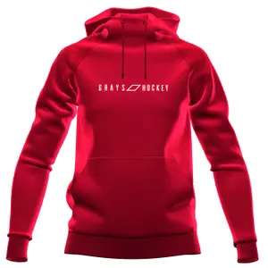 Women's hooded sweatshirt Grays Hockey GTS image-0