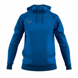 Women's hooded sweatshirt Grays Hockey GTS image-0