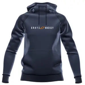 Women's hooded sweatshirt Grays Hockey GTS image-0